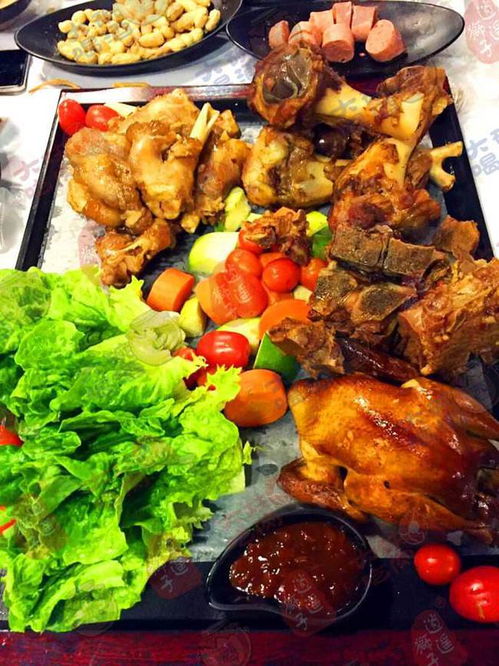 合肥餐饮运营公司,你肯定吃过它的产品