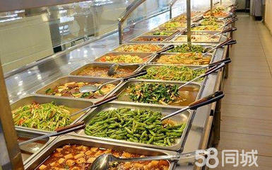 河源市政府工厂、企业工地食堂承包、饭堂承包团餐配送
